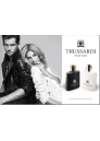 Trussardi Donna 2011 Set (EDP 100ml + BL 100ml + SG 200ml) for Women Gift Sets